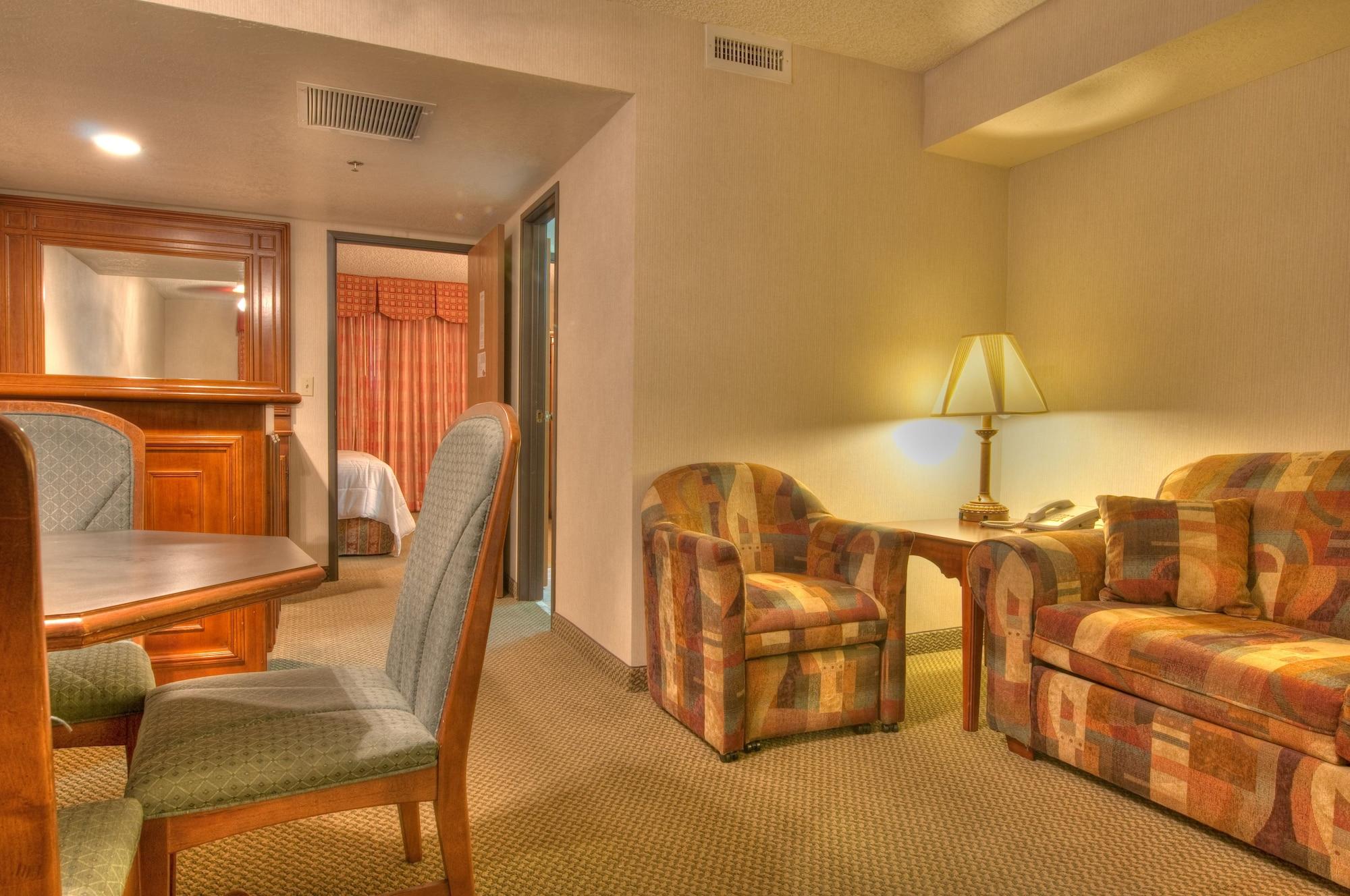 MCM Elegante Suites Abilene Luaran gambar