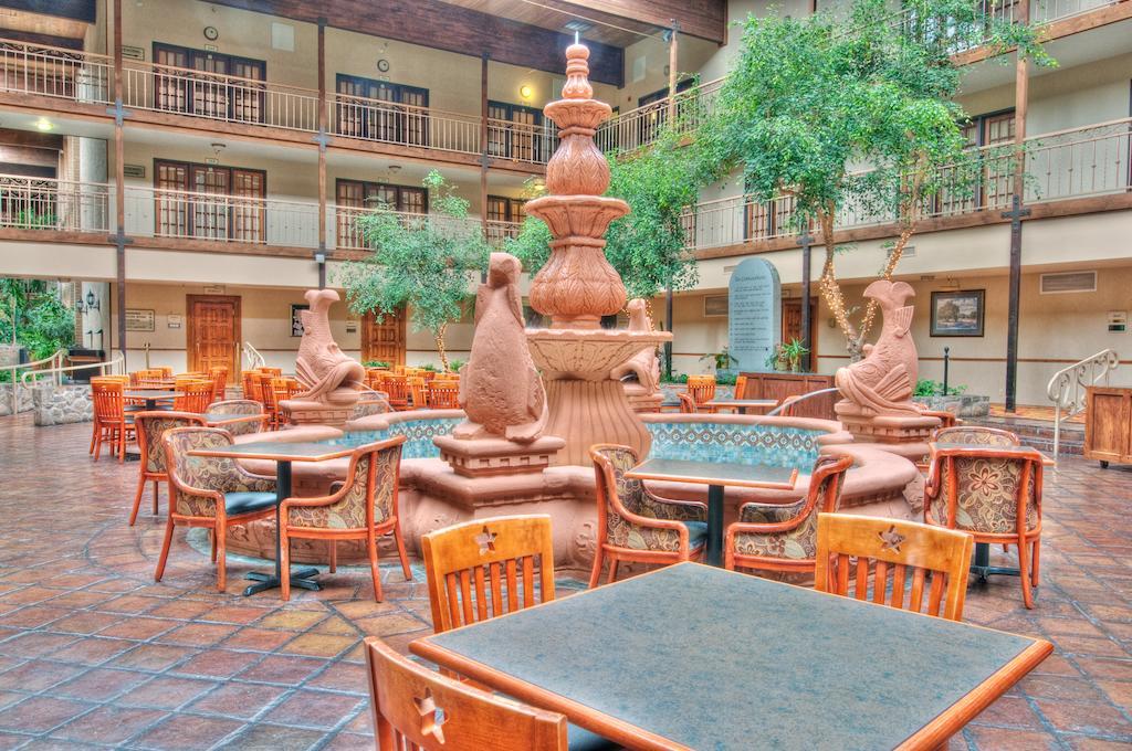 MCM Elegante Suites Abilene Luaran gambar