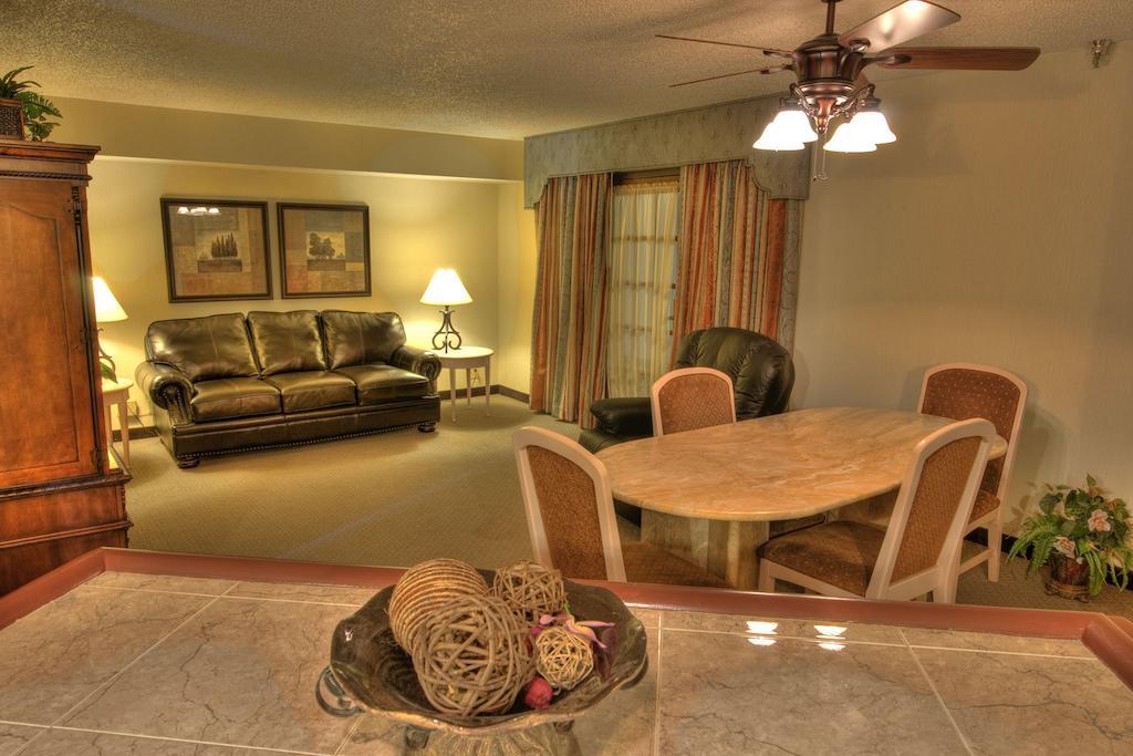 MCM Elegante Suites Abilene Luaran gambar
