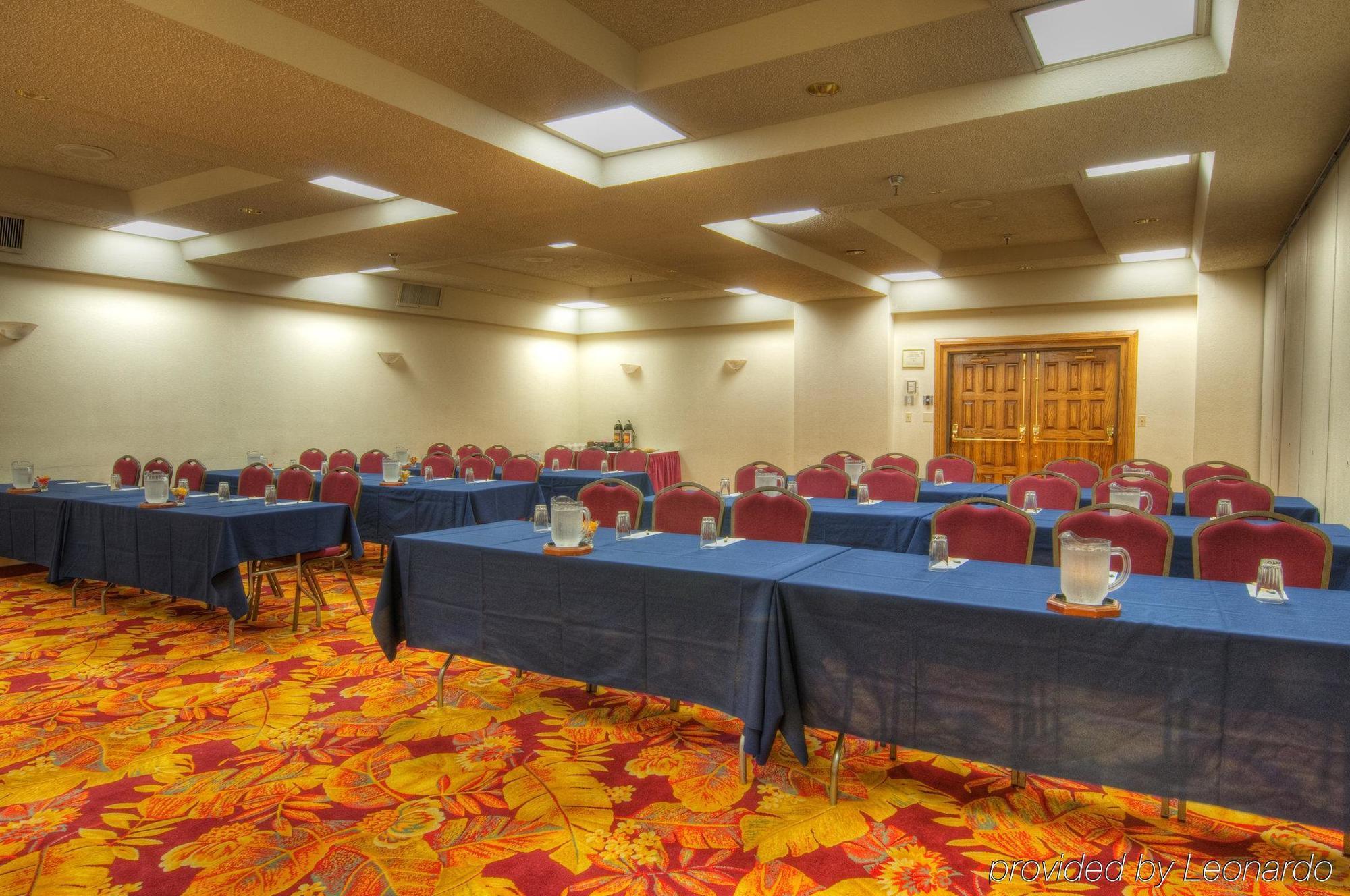 MCM Elegante Suites Abilene Luaran gambar