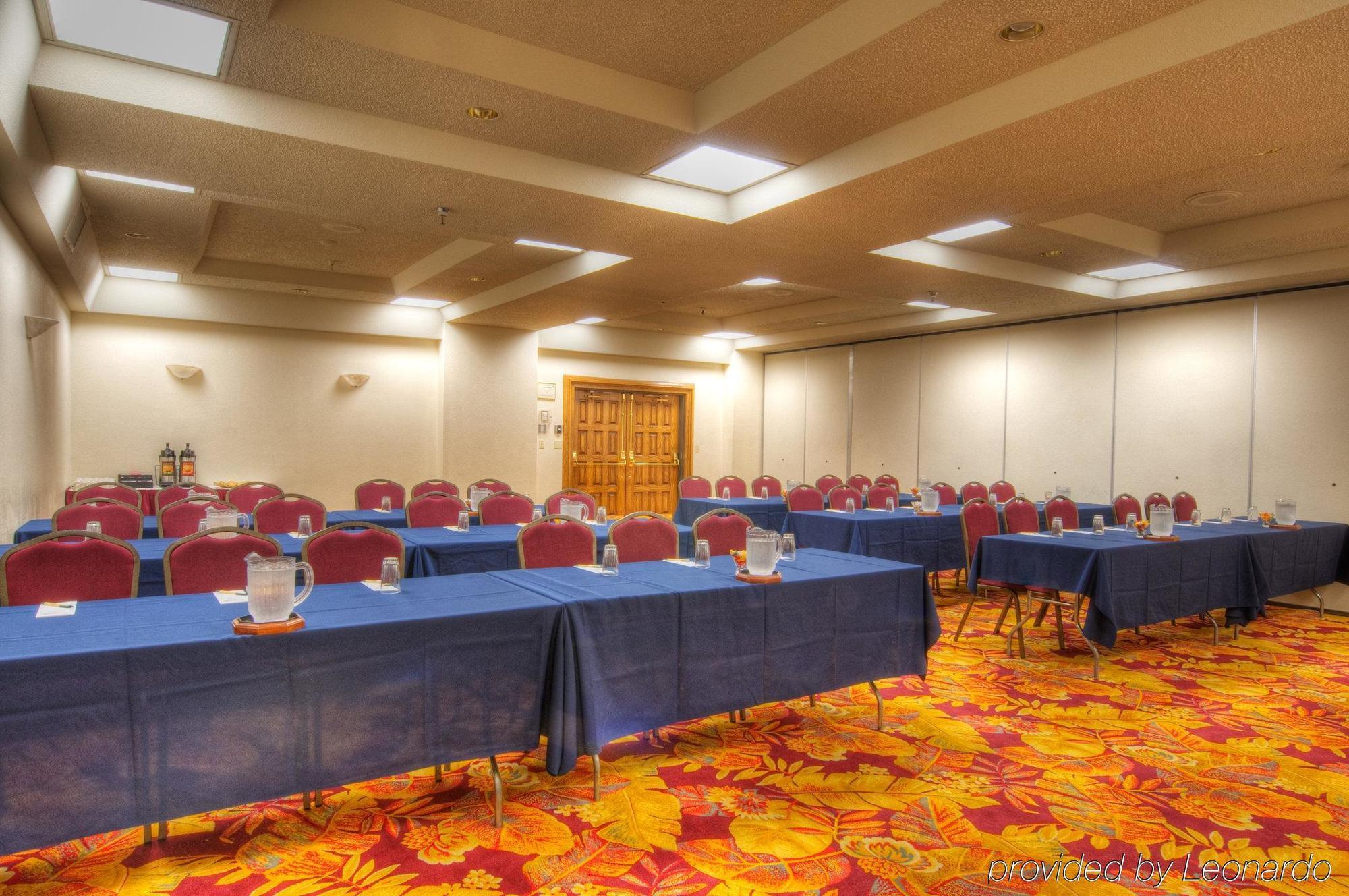MCM Elegante Suites Abilene Luaran gambar
