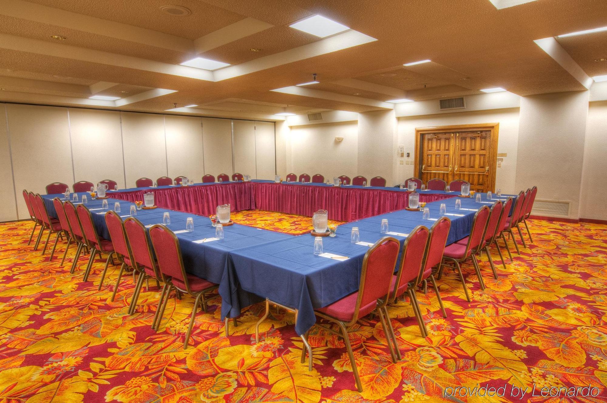 MCM Elegante Suites Abilene Luaran gambar