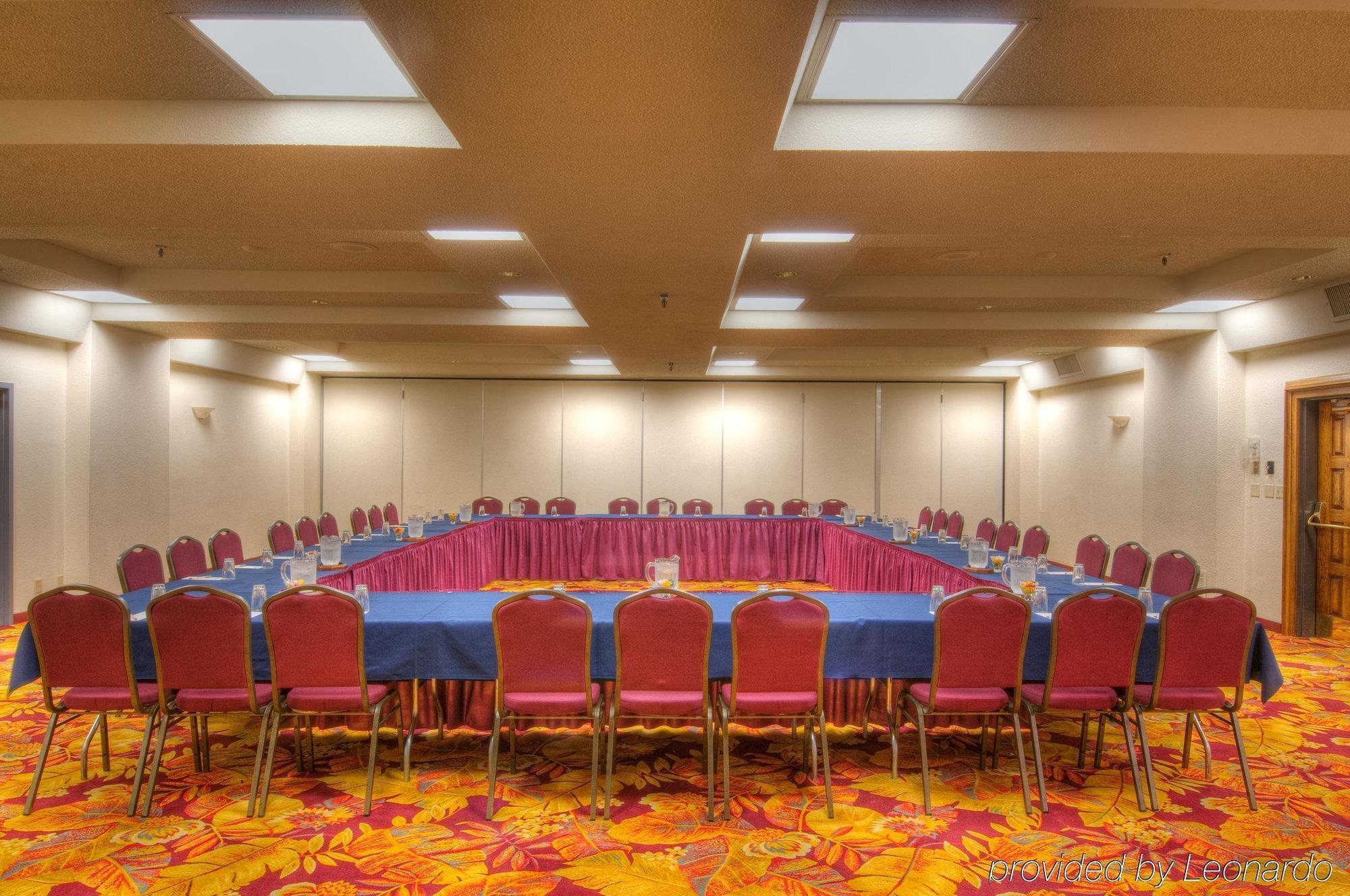 MCM Elegante Suites Abilene Luaran gambar