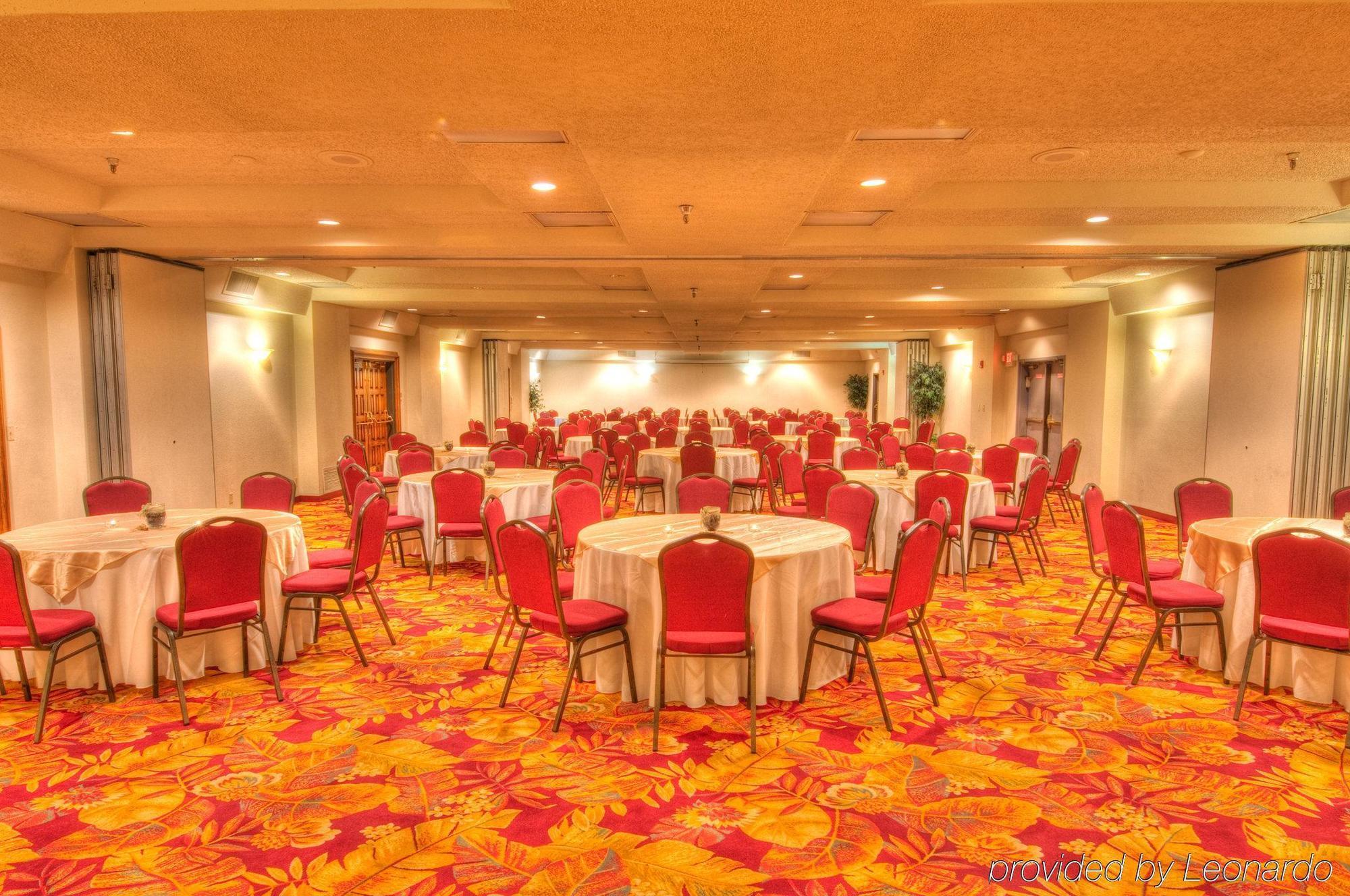 MCM Elegante Suites Abilene Luaran gambar