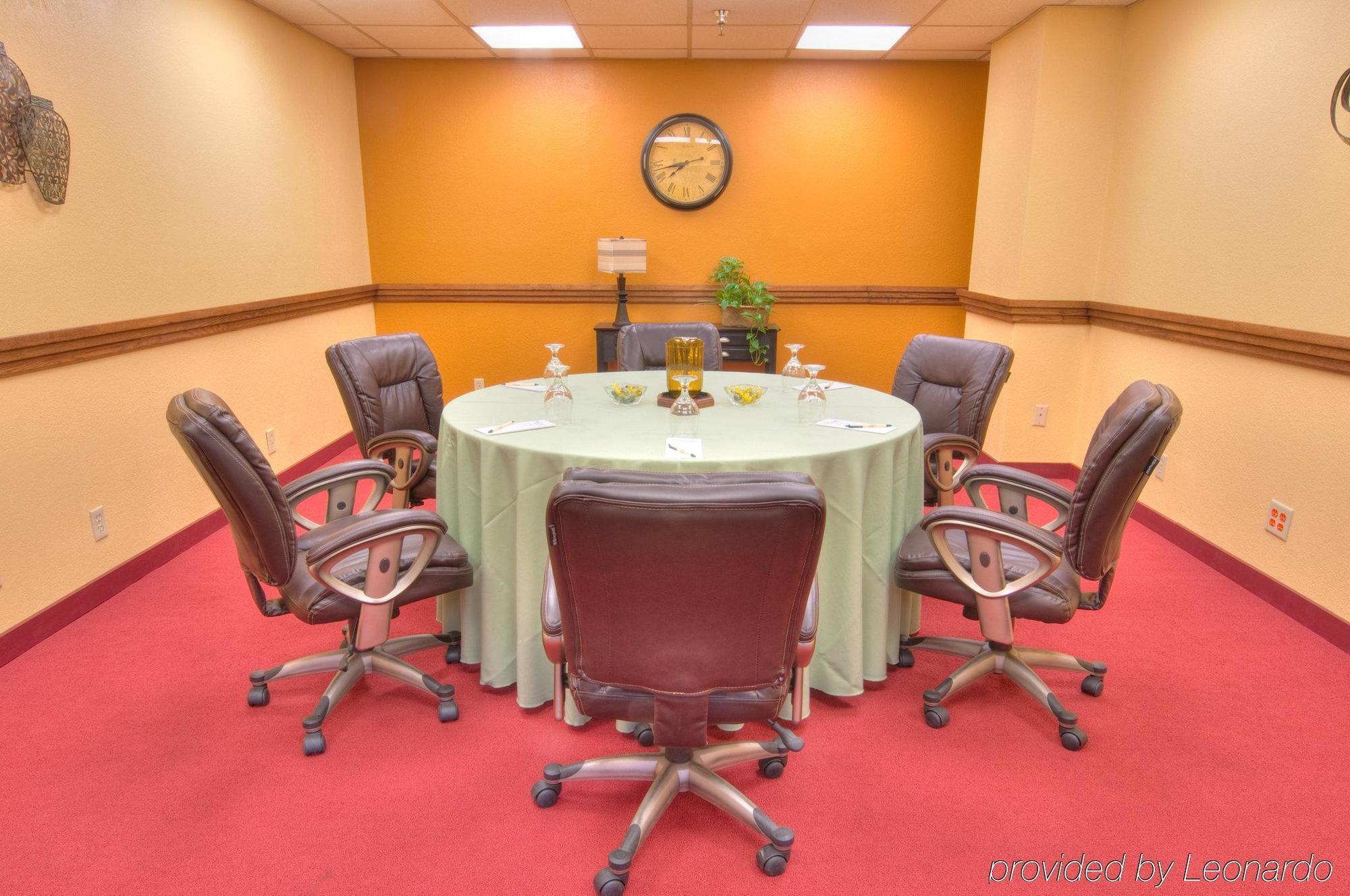 MCM Elegante Suites Abilene Luaran gambar