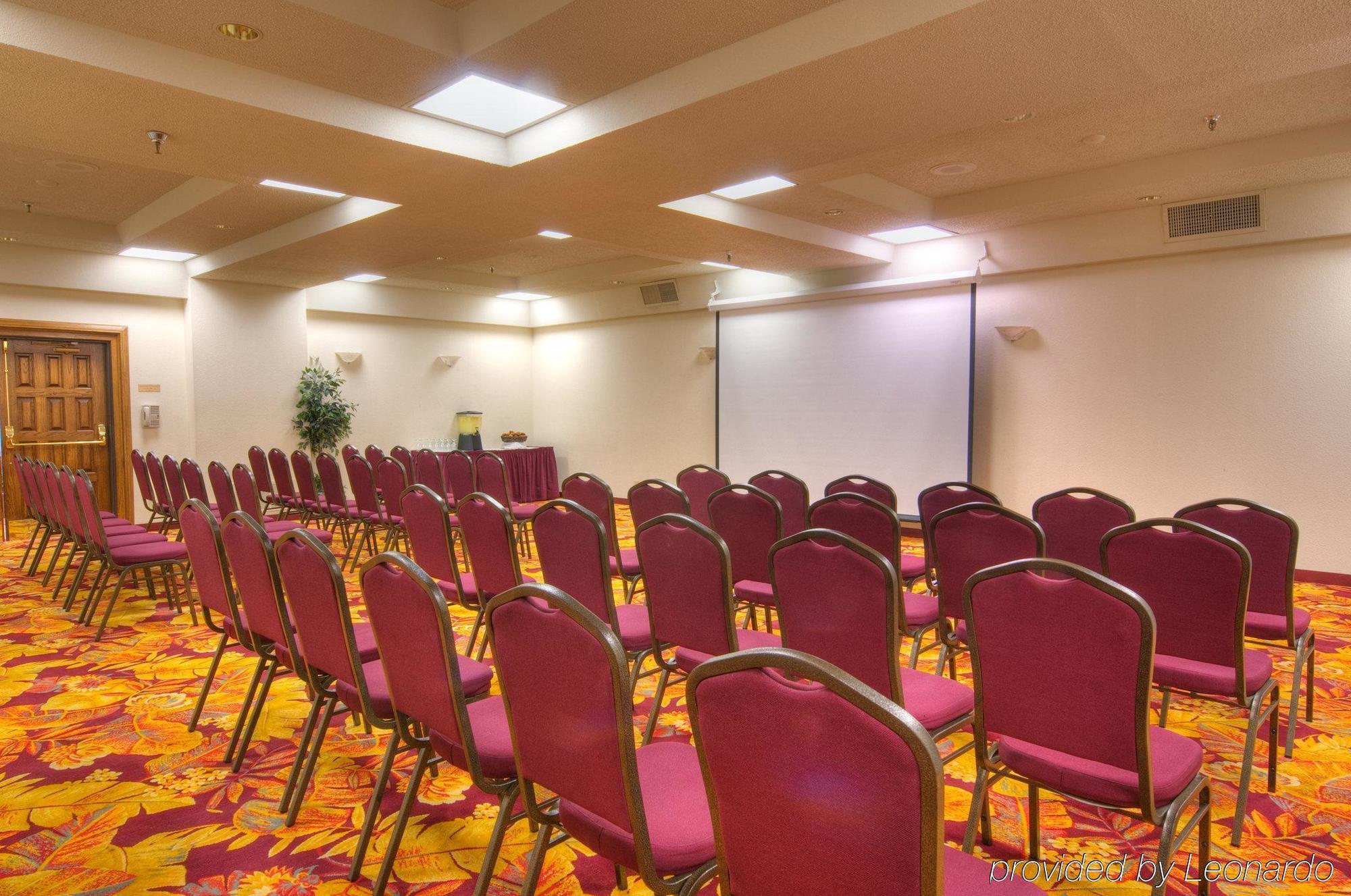 MCM Elegante Suites Abilene Luaran gambar