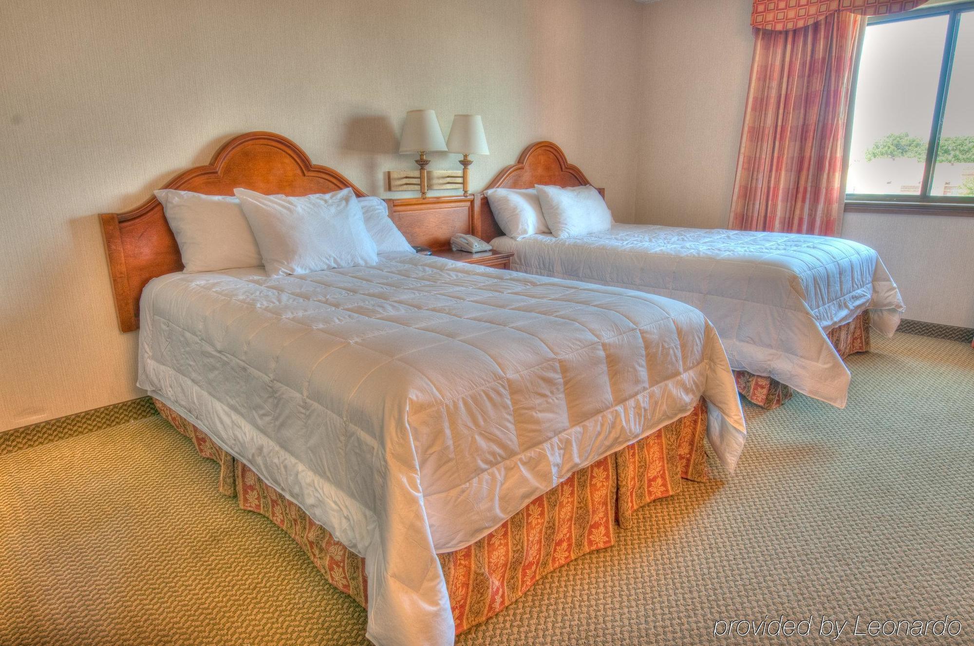 MCM Elegante Suites Abilene Luaran gambar