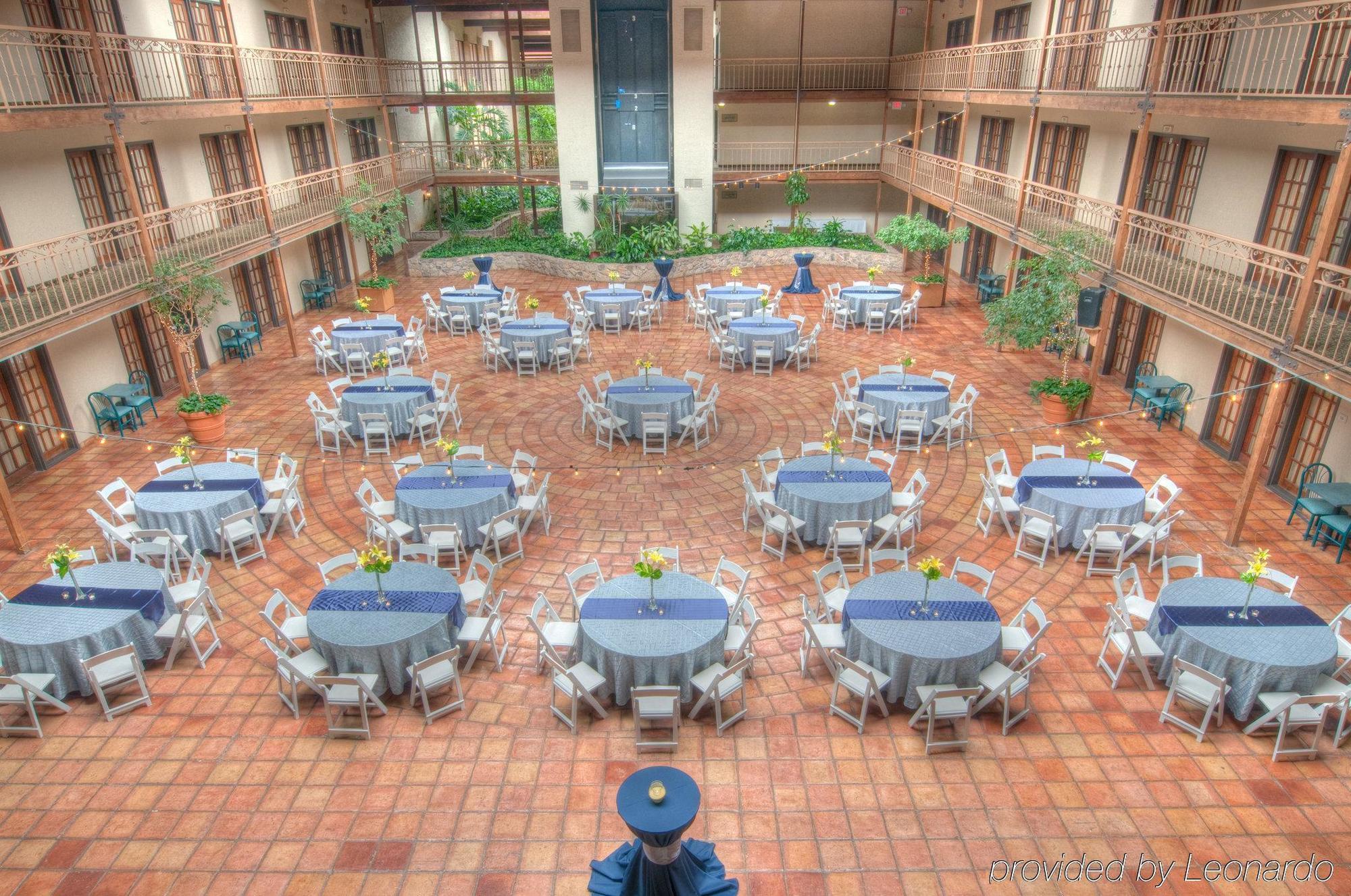MCM Elegante Suites Abilene Luaran gambar