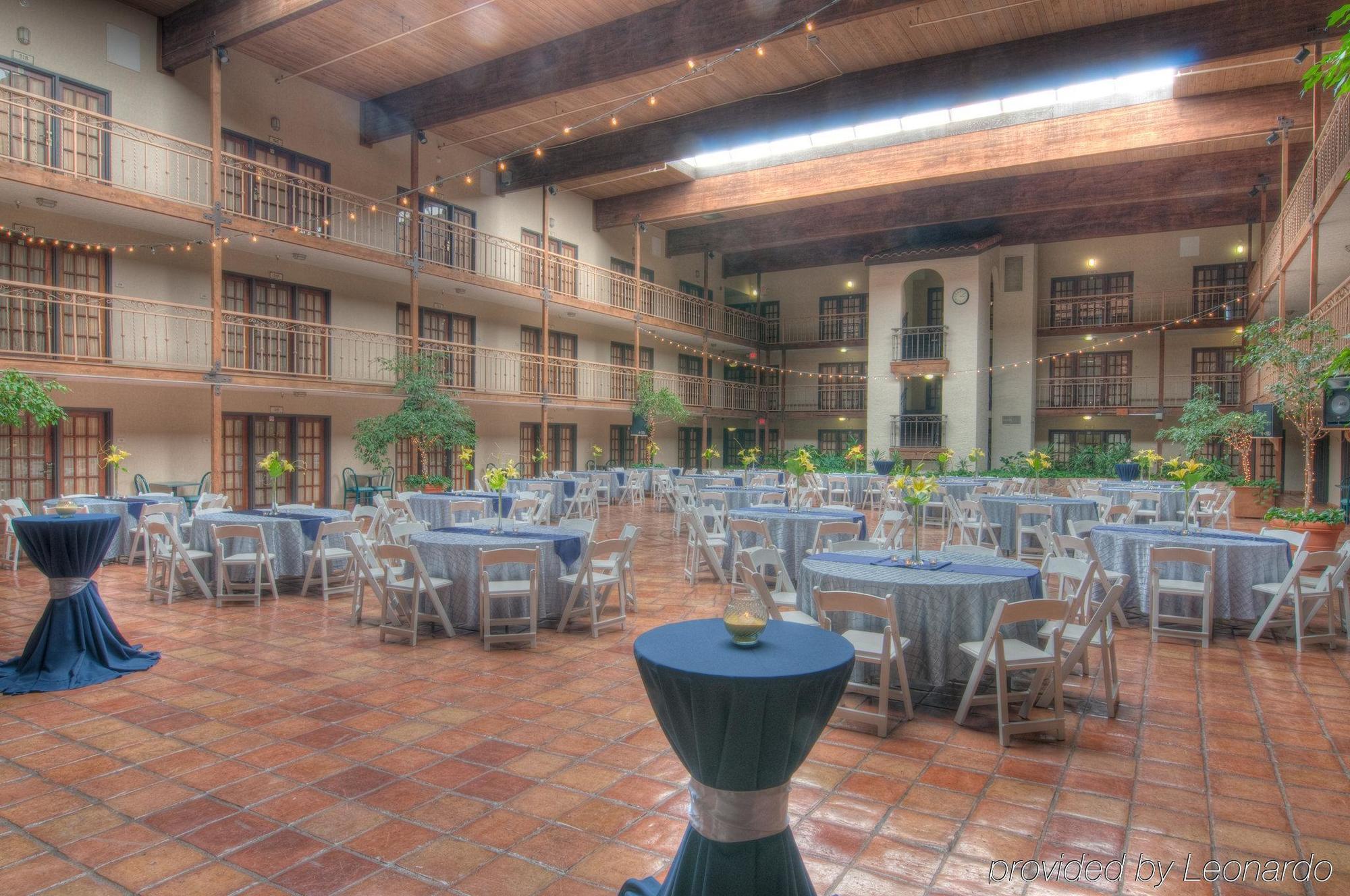 MCM Elegante Suites Abilene Luaran gambar