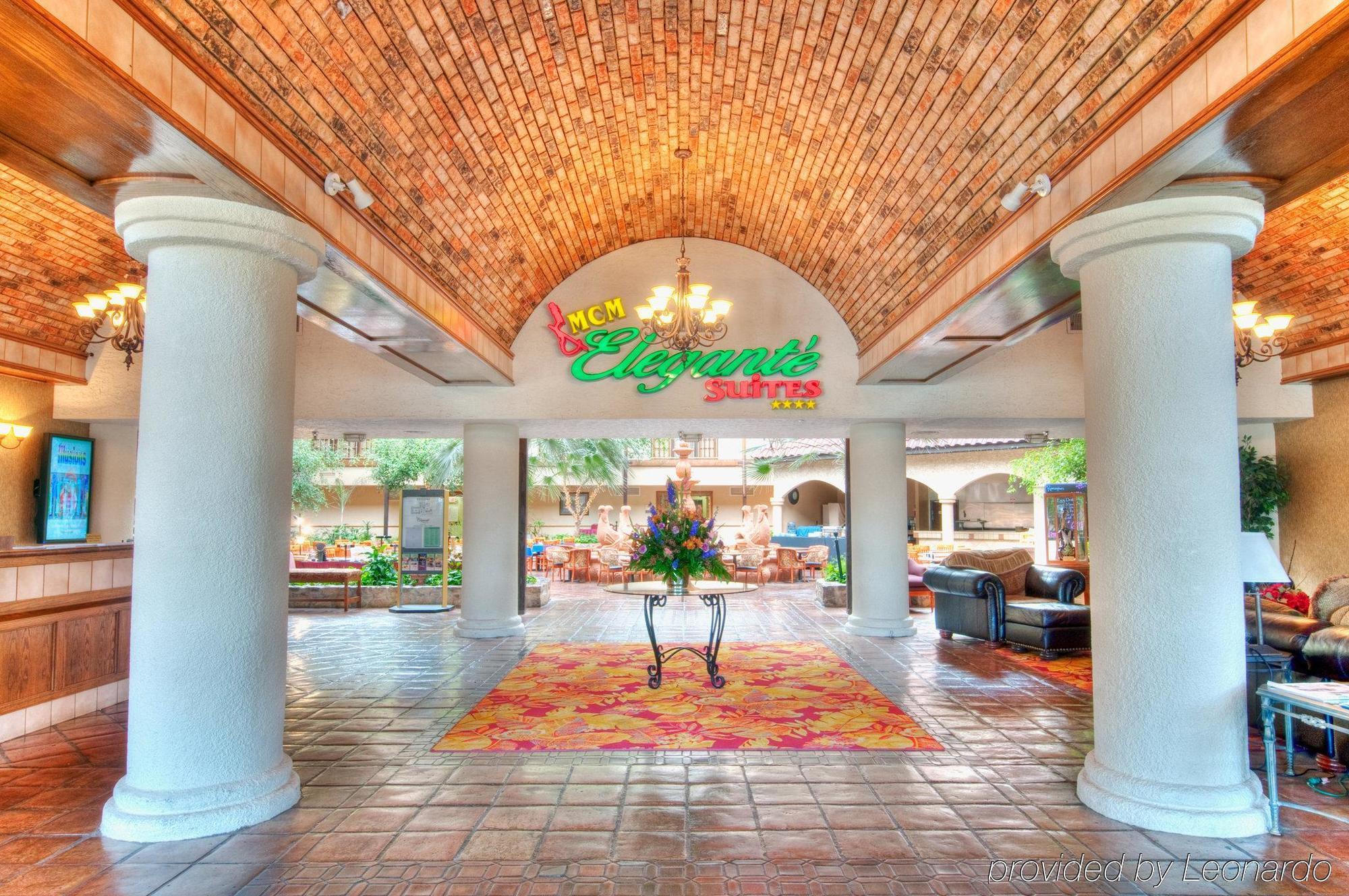 MCM Elegante Suites Abilene Luaran gambar