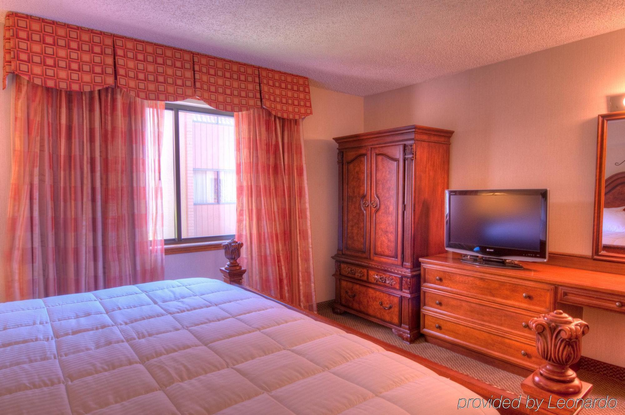 MCM Elegante Suites Abilene Luaran gambar