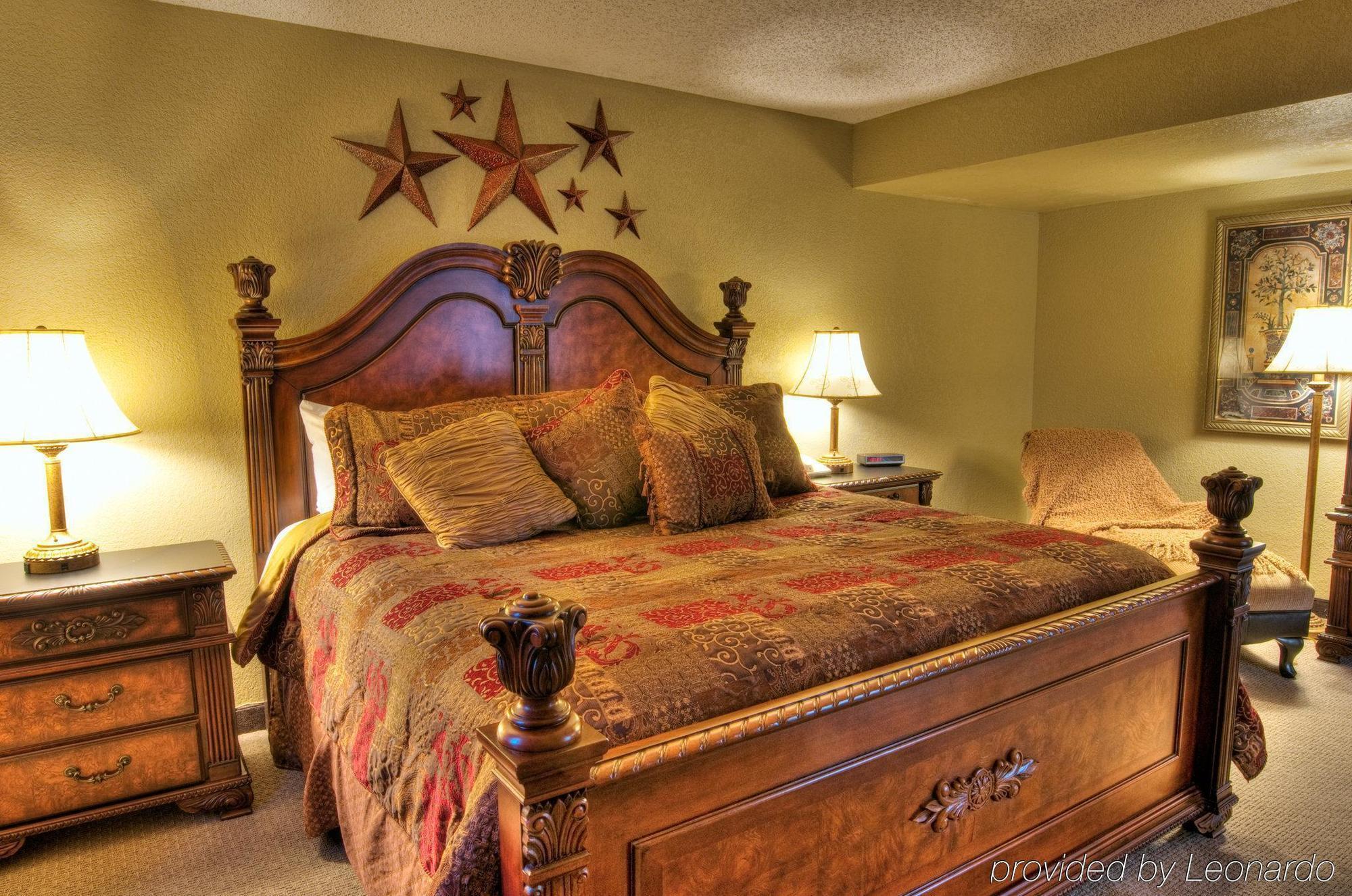 MCM Elegante Suites Abilene Luaran gambar