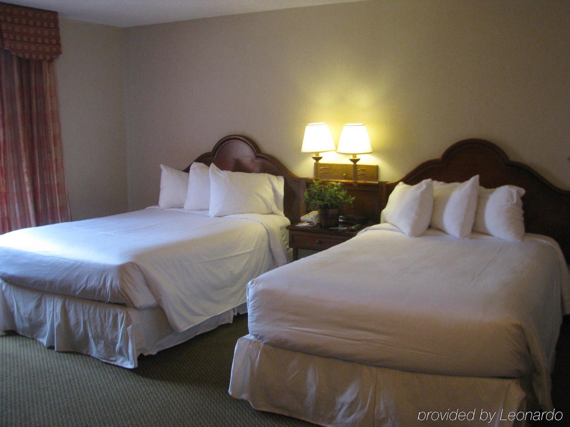 MCM Elegante Suites Abilene Bilik gambar