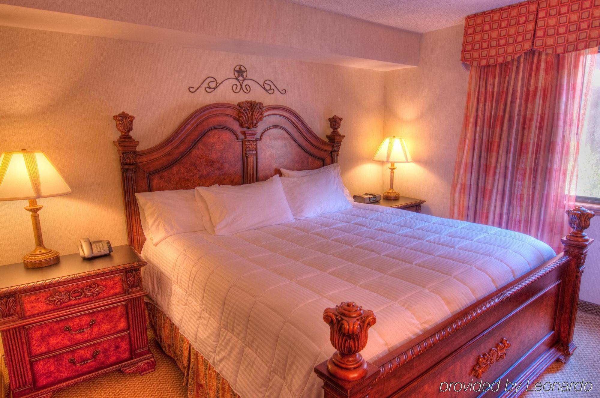 MCM Elegante Suites Abilene Luaran gambar