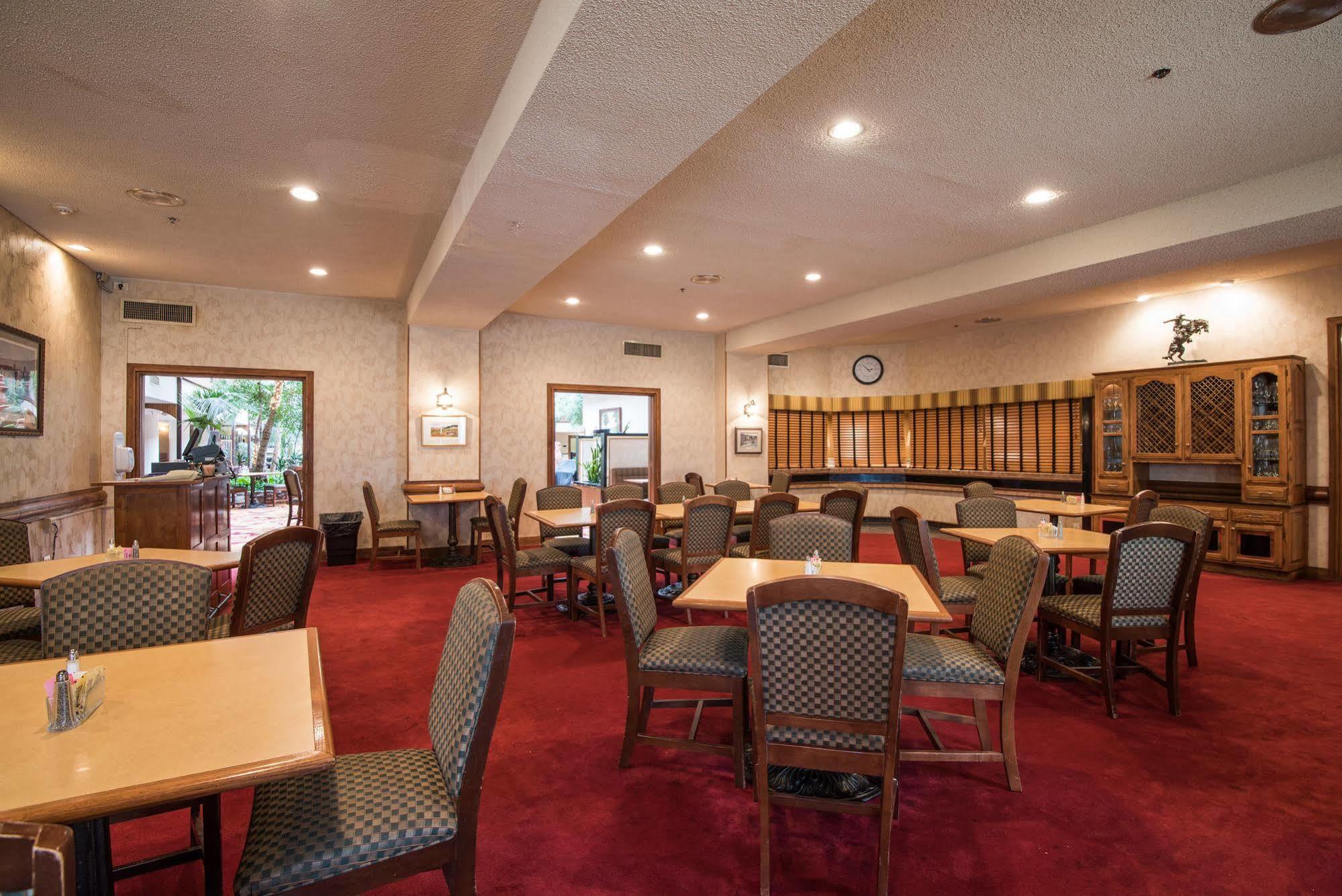 MCM Elegante Suites Abilene Luaran gambar