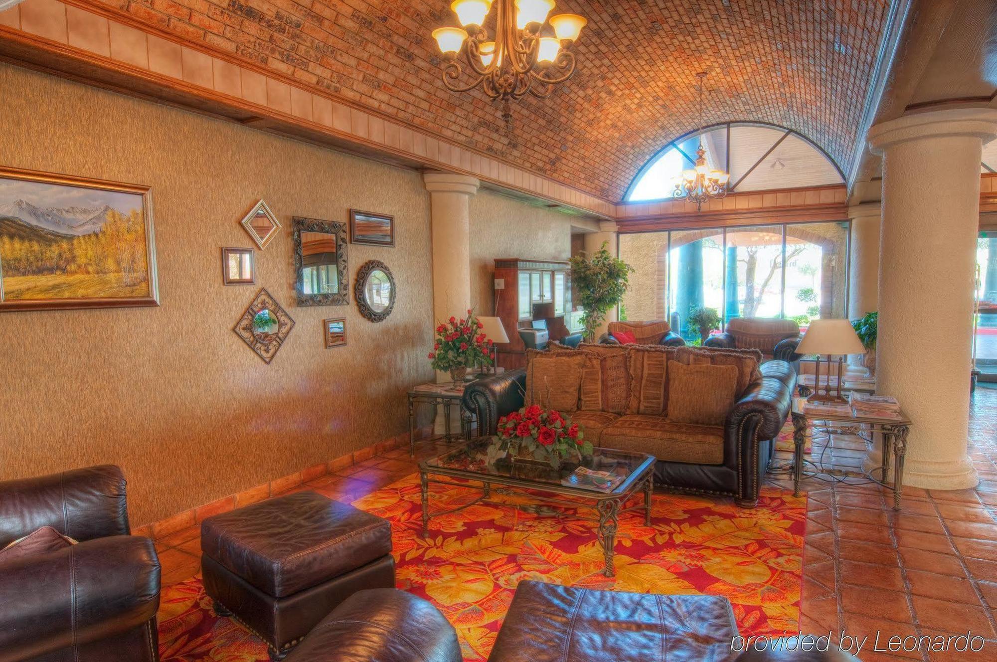 MCM Elegante Suites Abilene Luaran gambar