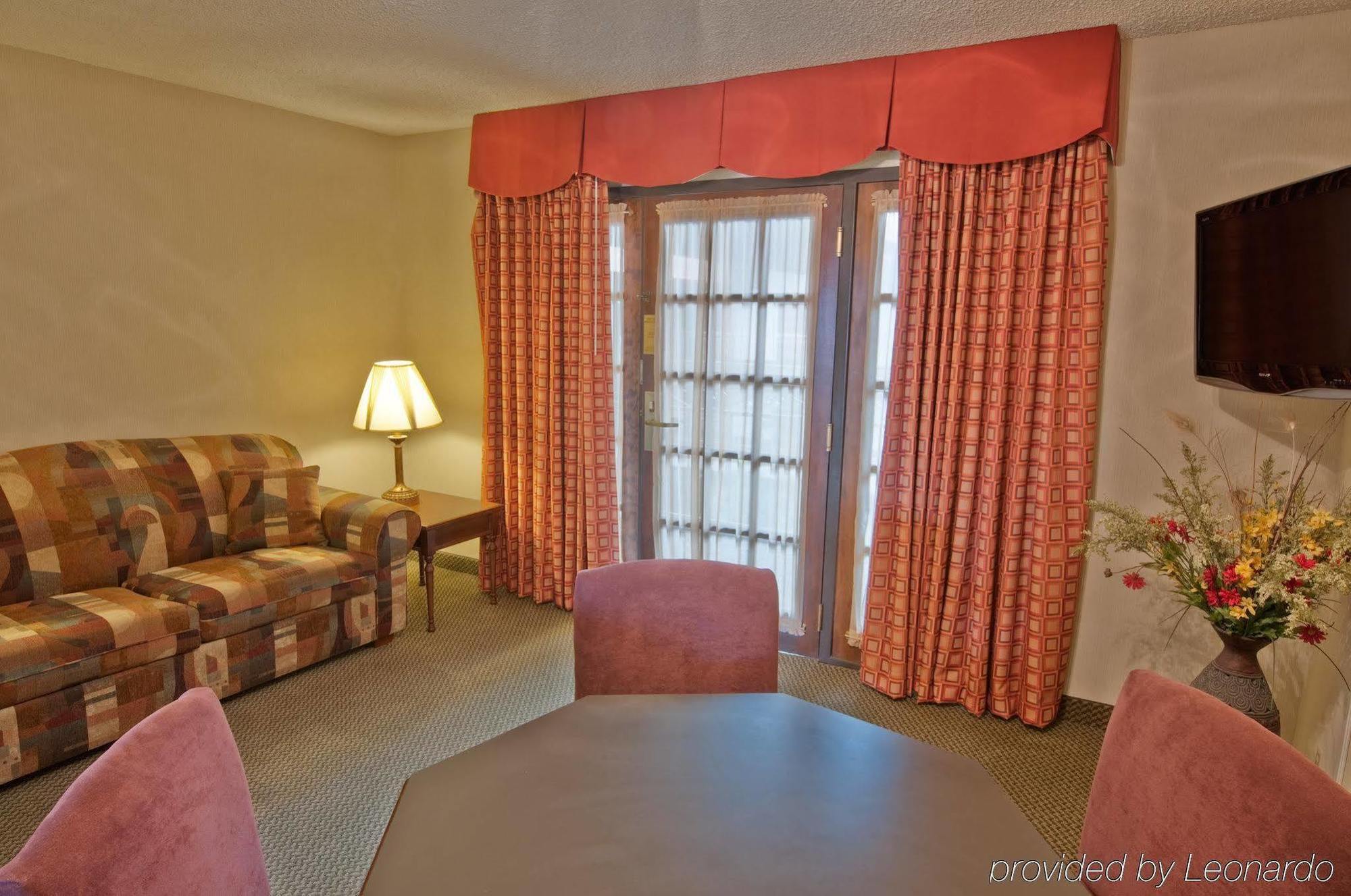 MCM Elegante Suites Abilene Luaran gambar