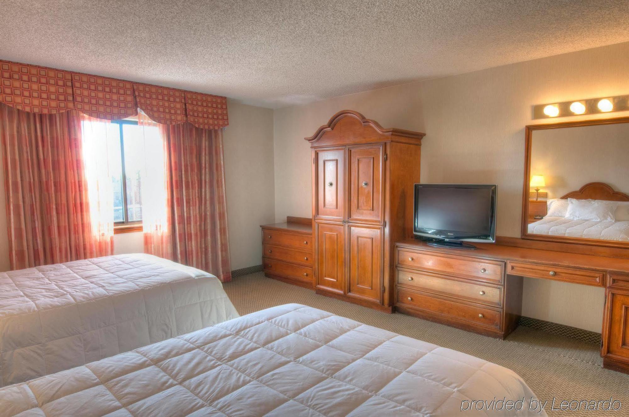 MCM Elegante Suites Abilene Luaran gambar